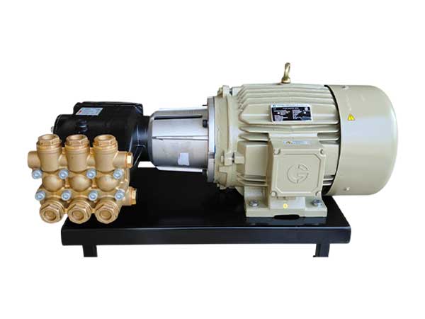 italian-high-pressure-washer